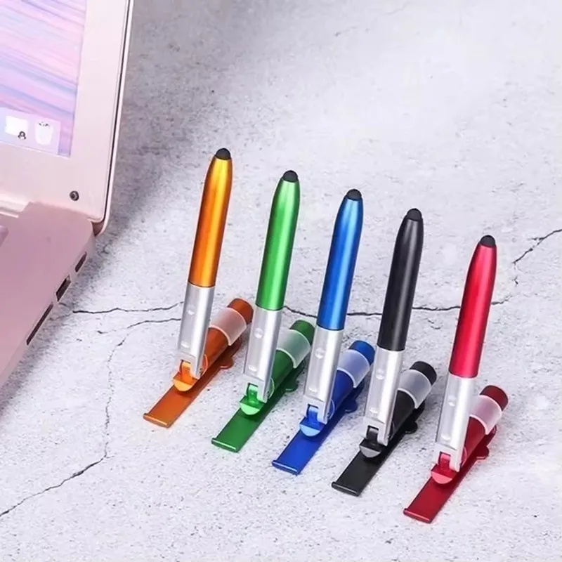 Caneta Esferográfica Multifunc - Stationery Supplier avaliação e preço
