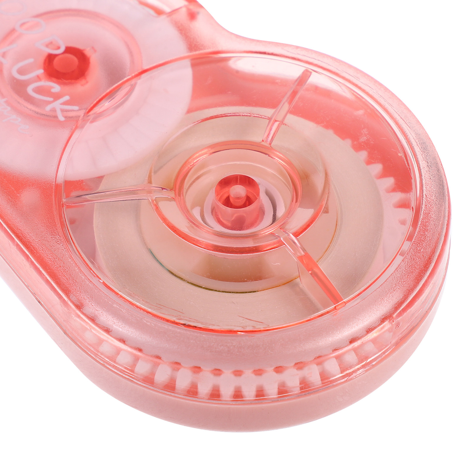 Conjunto de 5 fitas corretivas - Correction Tape Roller avaliação e preço