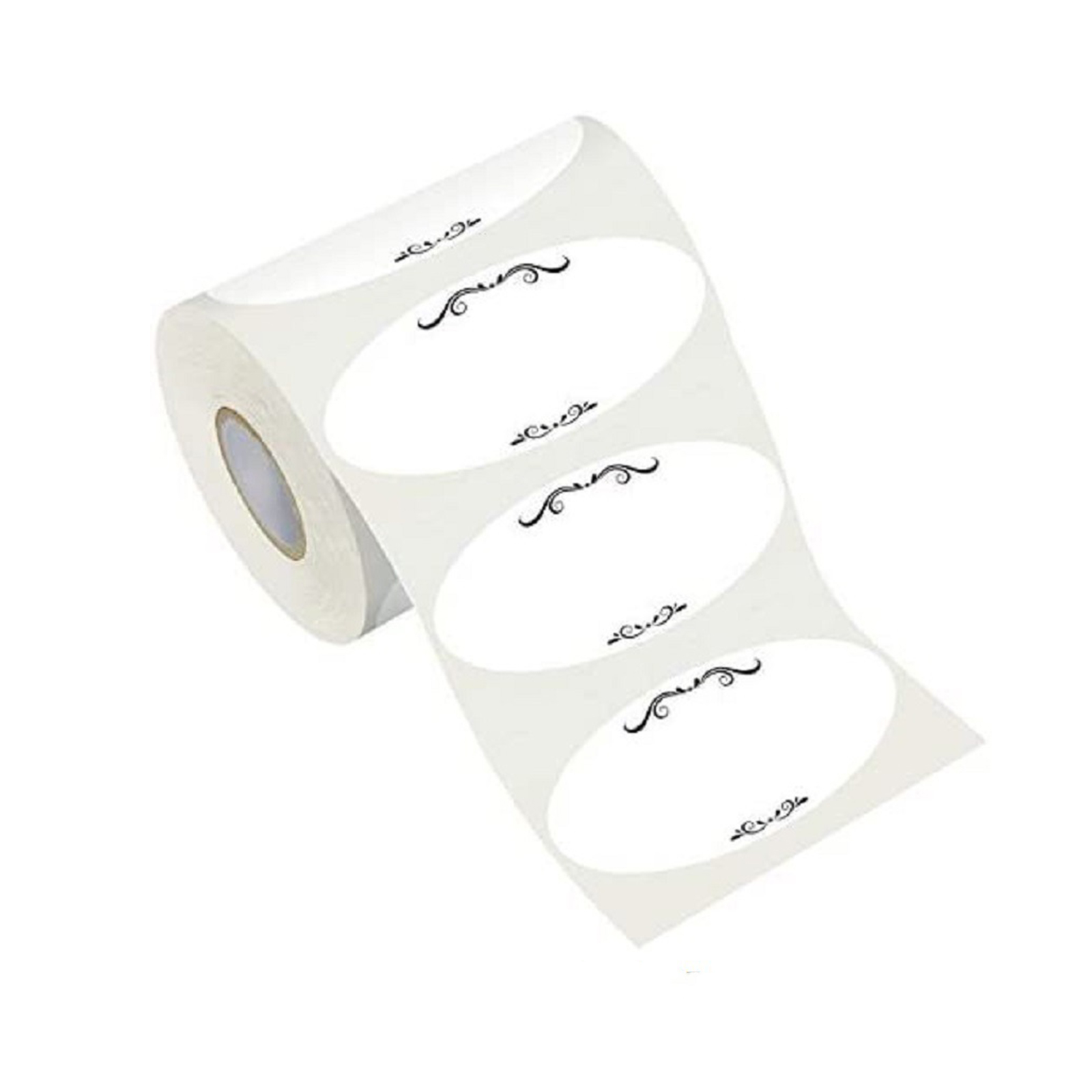 150 Adesivos/Rolo 1*2in para C - Sticker Label Roll avaliação e preço