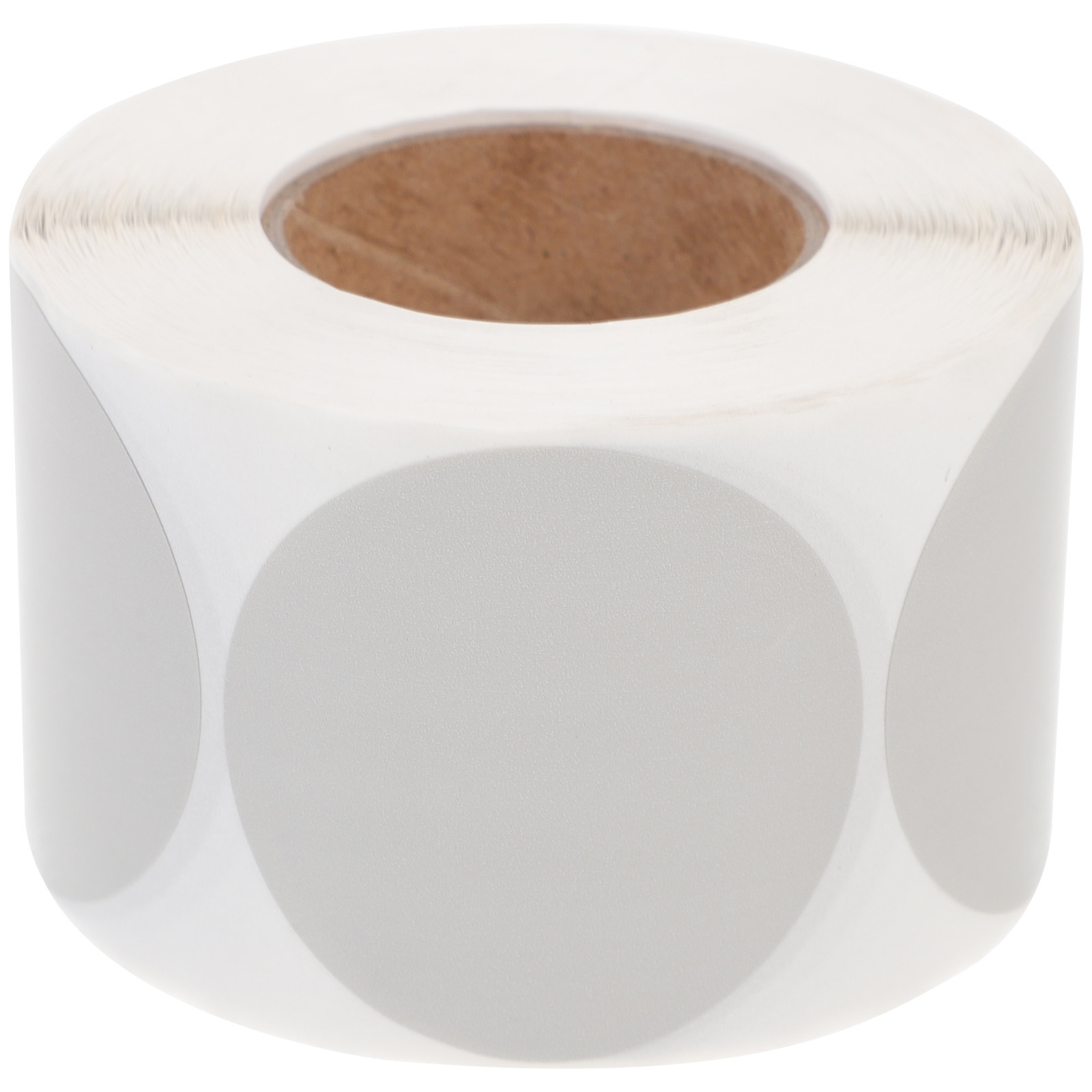 1 Rolo de etiquetas térmicas a - Sticker Label Roll avaliação e preço